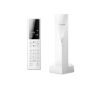 Picture of Philips M3501W cordless phone with speakerphone - White