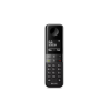 Picture of Cordless phone Philips D4701B  speakerphone - Black 