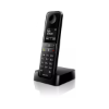 Picture of Cordless phone Philips D4701B  speakerphone - Black 