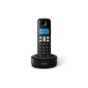 Picture of Philips D1611B cordless phone speakerphone - Black