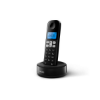 Picture of Philips D1611B cordless phone speakerphone - Black