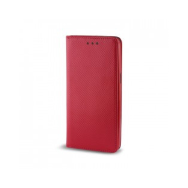 Picture of Case  iPhone 14 PLUS 6.7" OEM Magnet Book - Red