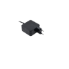 Picture of Lapton AC41 Universal 45W Type-C Laptop Charger - Black 