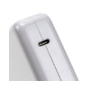 Picture of Lapton AC50 Macbook / Macbook Pro 29W Type-C Laptop Charger - White