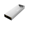 Picture of Netac U326 64GB USB 2.0 - Silver