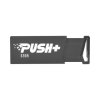 Picture of Patriot Push+ 32GB USB 3.2 Gen 1 - Black