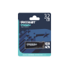 Picture of Patriot Push+ 32GB USB 3.2 Gen 1 - Black