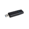 Picture of Kingston DataTraveler Exodia 64GB USB 3.2 Gen 1 - Black/Blue