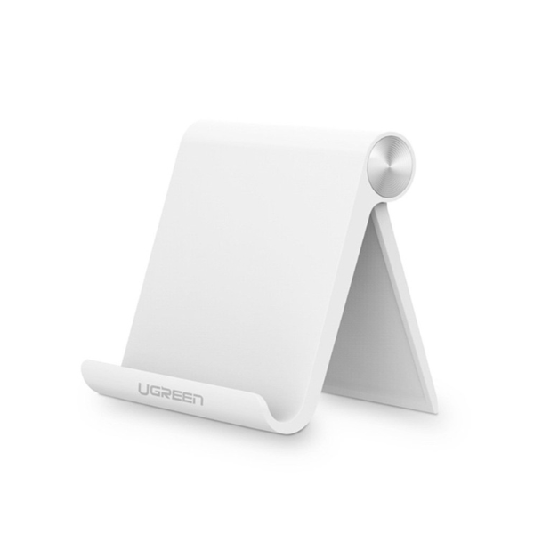 Picture of Base for mobile & tablet Ugreen up to 7" - White