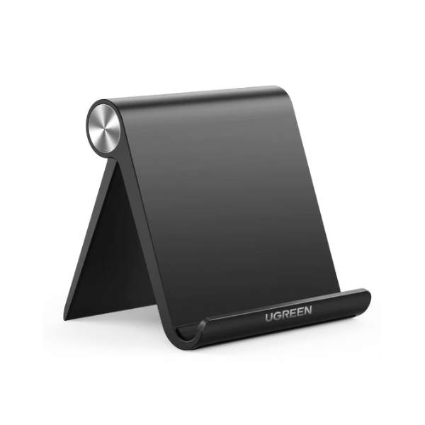 Picture of Ugreen 4 to 12" mobile & tablet stand - Black