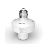 Picture of Colorway E27 WiFi smart lamp socket - White