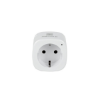 Picture of Colorway CW-SP1A-PT WiFi smart socket - White