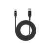 Picture of Celly USB A to Type-C 3A cable 1.5m - Black