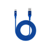 Picture of Celly USB A to Type-C 3A 1.5m cable - Blue