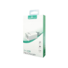 Picture of Wall Charger Powertech PT-778 2x USB 10.5W - White