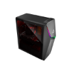 Εικόνα της ASUS ROG Strix G10CE Tower i5-11400F/ 16GB DDR4/ 512GB M.2 NVMe SSD/ 6GB NVIDIA GeForce GTX1660 Ti/ Windows 11 Home - Σκούρο Γκρι