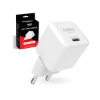 Picture of AMDETech iPro Mini Wall Charger 1x Type-C 20W PD 3.0 - White 