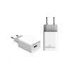 Picture of Wall Charger Powertech PT-761 1x USB 10.5W - White