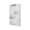 Picture of Wall Charger PowerTech PT-780 1x USB 20W Q.C 3.0 - White