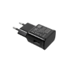 Picture of Wall charger Samsung EP-TA200EBE 1x USB 15W - Black