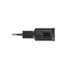 Picture of Wall charger Samsung EP-TA200EBE 1x USB 15W - Black