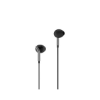 Picture of Yison X6 Type-C Wired Headphones with Microphone - Black