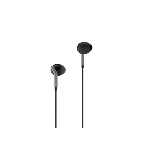 Picture of  Yison Wired Headphones USB Type-C X6 - Black