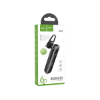 Picture of Wireless Business Headset Hoco E63 70mAh Bluetooth 5.0 - Black