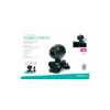 Picture of Web Camera Omega OUWC480 480p Universal USB - Black