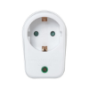 Picture of Safety socket Sonora SPAW100 Schuko - White