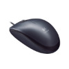 Picture of Logitech M90 Optical 1000dpi Wired Mouse - Black