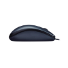 Picture of Logitech M90 Optical 1000dpi Wired Mouse - Black