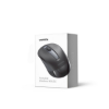 Picture of Wireless Mouse Ugreen MU003 Optical 2400dpi - Black 