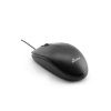 Picture of Wired Mouse MediaRange MROS212 Optical 1000dpi - Black 