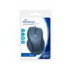 Picture of Wired Mouse MediaRange MROS202 Optical 2400dpi 5 buttons - Black