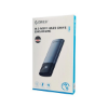 Εικόνα της Θήκη εξωτερικού δίσκου Orico M.2 NGFF USB3.2 Gen1 Type-C 4TB 5Gbps - Μαύρο