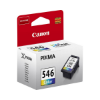 Picture of Canon PIXMA CL-546 ink - Colour