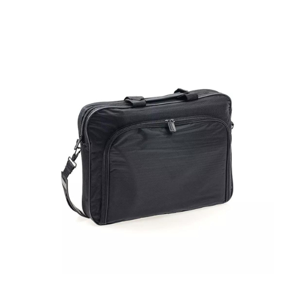 Εικόνα της Τσάντα Laptop 15.6" OEM Briefcase - Μαύρο