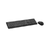 Picture of PowerTech PT-935 2-in-1 Wireless Keyboard Set 