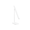 Picture of LED Colorway rechargeable table lamp with magnet - White