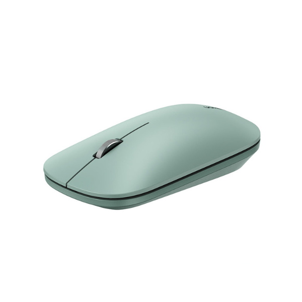 Picture of Wireless Mouse Ugreen MU001 Optical 4000dpi - Green