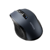 Picture of Wireless Mouse Ugreen MU006 Optical 4000dpi 6 buttons - Black