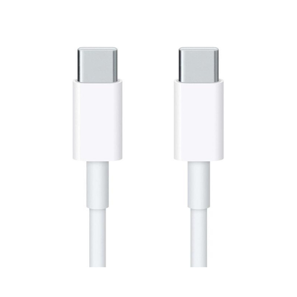 Picture of Apple Type-C to Type-C Cable 2m - White 