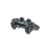 Picture of Wired Gamepad USB OEM with vibration & cable 1.4m - Black 