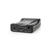 Picture of Nedis SCART to HDMI 1080p Converter - Black