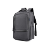 Εικόνα της Backpack Τσάντα Laptop 15.6" Arctic Hunter B00120C με USB - Γκρι