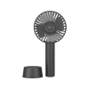 Picture of Goobay USB Hand fan 2000 mAh with stand