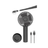 Picture of Goobay USB Hand fan 2000 mAh with stand