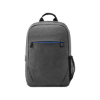 Picture of Backpack Laptop Bag 15.6" HP Prelude Waterproof - Grey 