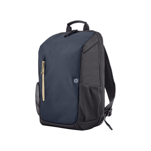 Εικόνα της Backpack Τσάντα Laptop 15.6" HP 18 Liter Blue Night  - Μπλε